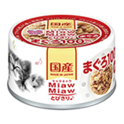 AIXIA Miaw Miaw 系列 (日本製造)